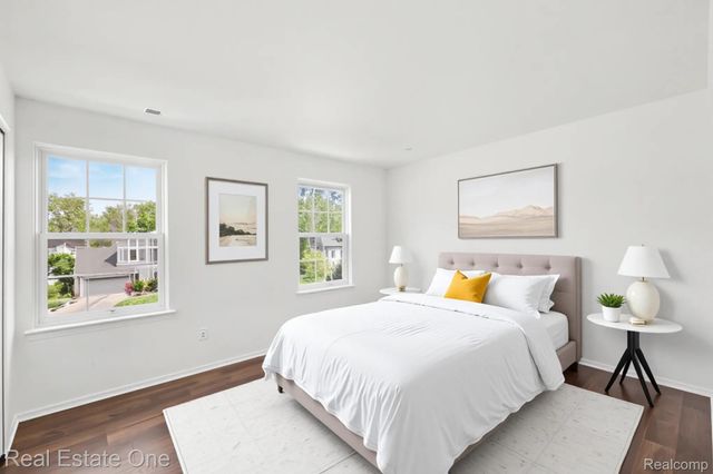 1797 Poppleton Drive, West Bloomfield Charter Township, MI 48324