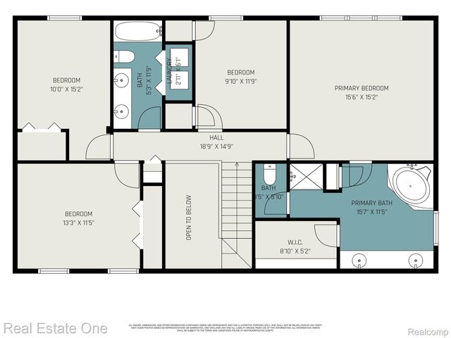 1797 Poppleton Drive, West Bloomfield Charter Township, MI 48324
