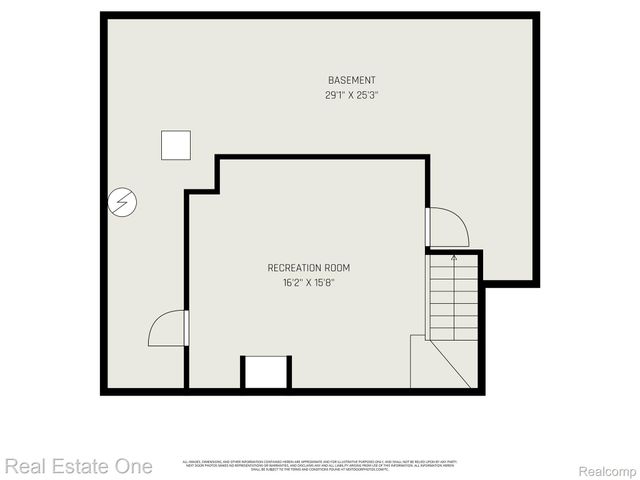 1797 Poppleton Drive, West Bloomfield Charter Township, MI 48324