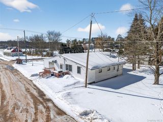 3 Cooper Drive, Kauneonga Lake, NY 12720