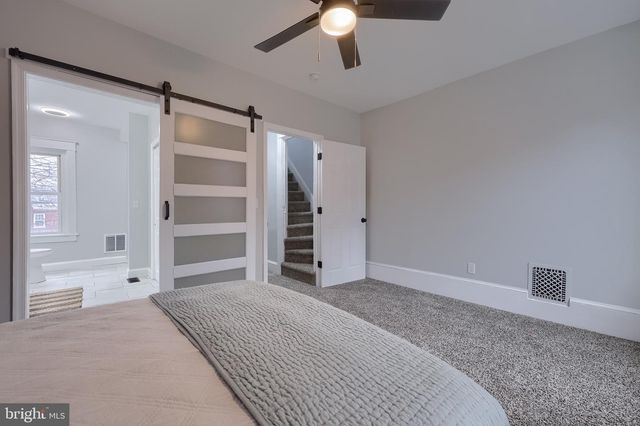 627 E MADISON ST, Lancaster, PA 17602