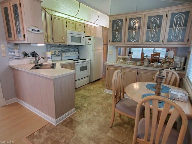 10952 Snowy Egret CIR, Estero, FL 33928