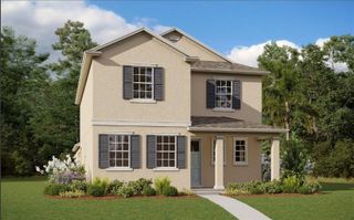 6050 FLOWERING CHERRY BEND, Winter Garden, FL 34787