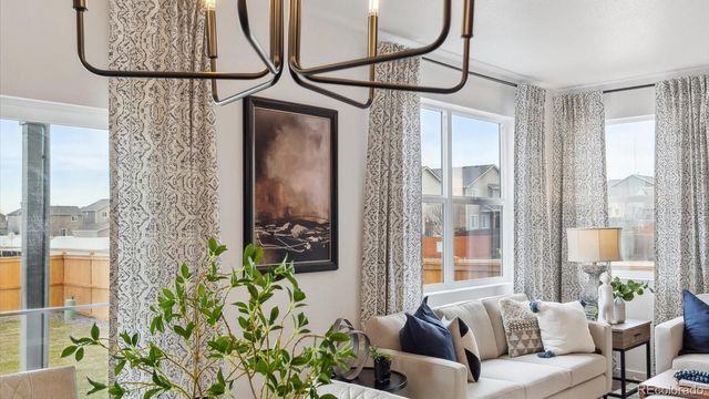 8327 E 135th Court, Thornton, CO 80602