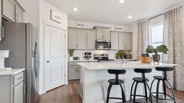 8327 E 135th Court, Thornton, CO 80602