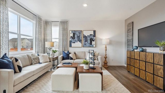 8327 E 135th Court, Thornton, CO 80602