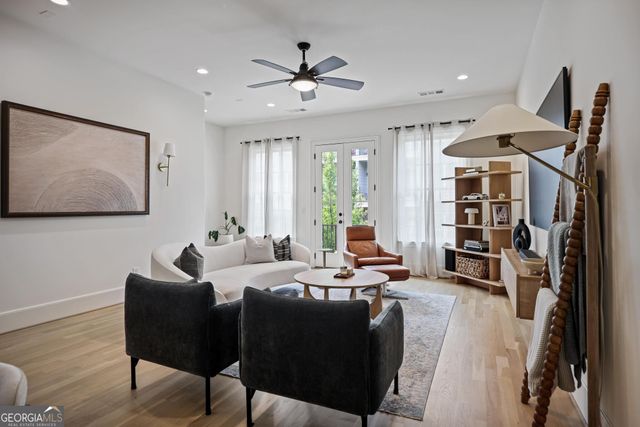 14 Bass Street, Atlanta, GA 30315
