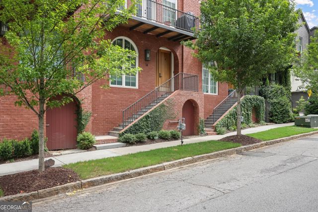 14 Bass Street, Atlanta, GA 30315