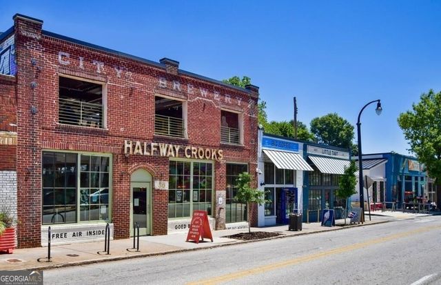 14 Bass Street, Atlanta, GA 30315