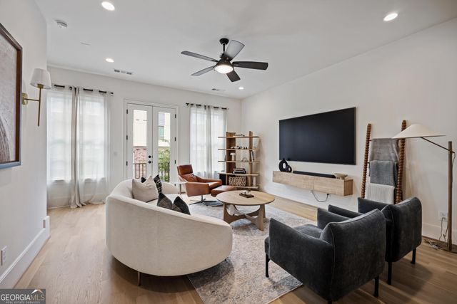 14 Bass Street, Atlanta, GA 30315