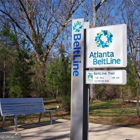 14 Bass Street, Atlanta, GA 30315