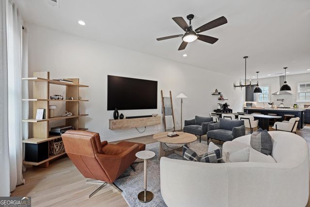 14 Bass Street, Atlanta, GA 30315