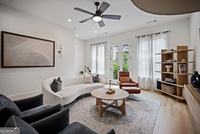 14 Bass Street, Atlanta, GA 30315