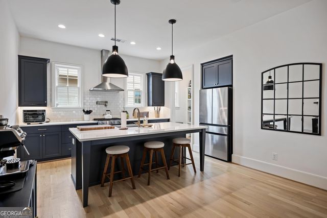 14 Bass Street, Atlanta, GA 30315