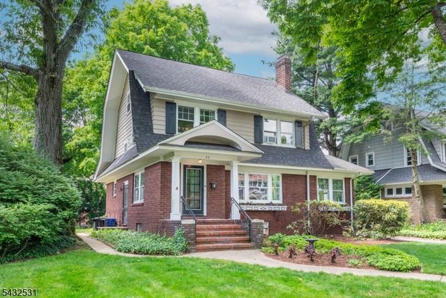 33 Prescott Ave, Montclair Twp., NJ 07042