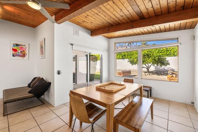 2211 N Starr Road, Palm Springs, CA 92262