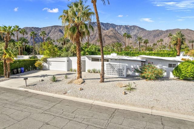 2211 N Starr Road, Palm Springs, CA 92262