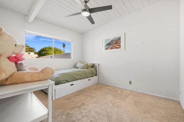 2211 N Starr Road, Palm Springs, CA 92262