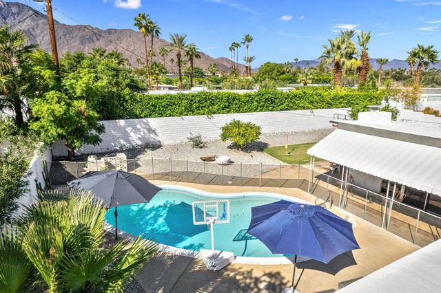 2211 N Starr Road, Palm Springs, CA 92262