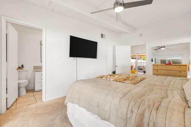 2211 N Starr Road, Palm Springs, CA 92262