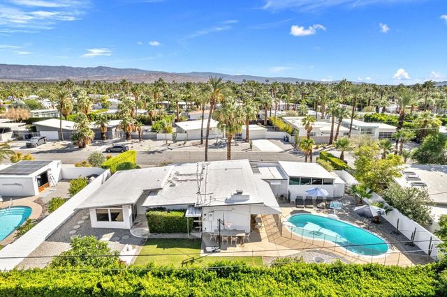 2211 N Starr Road, Palm Springs, CA 92262
