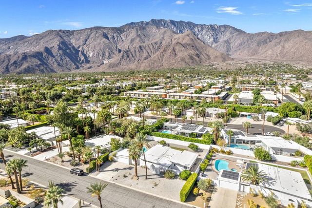 2211 N Starr Road, Palm Springs, CA 92262