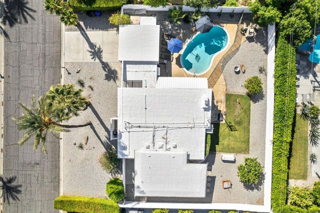 2211 N Starr Road, Palm Springs, CA 92262