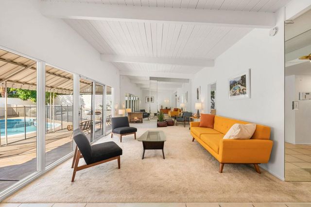 2211 N Starr Road, Palm Springs, CA 92262