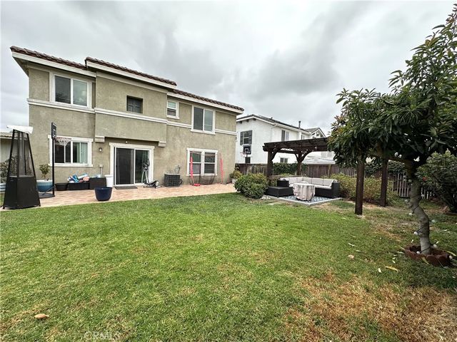 11740 Brandywine Place, Rancho Cucamonga, CA 91730