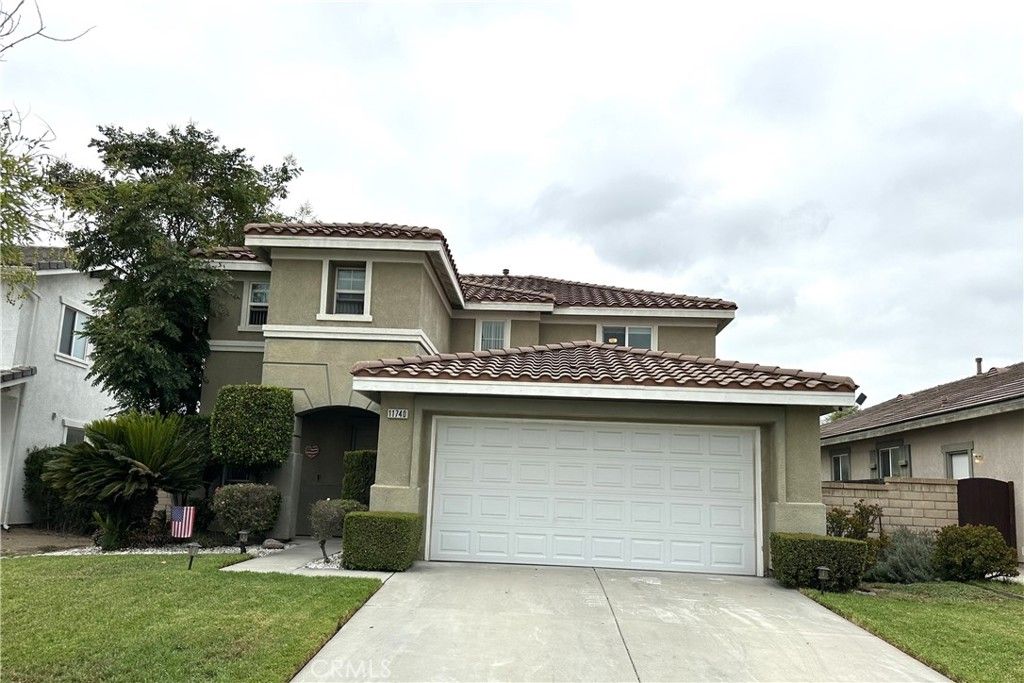 11740 Brandywine Place, Rancho Cucamonga, CA 91730