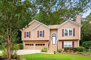 3049 HEATHGATE Court, Lawrenceville, GA 30044