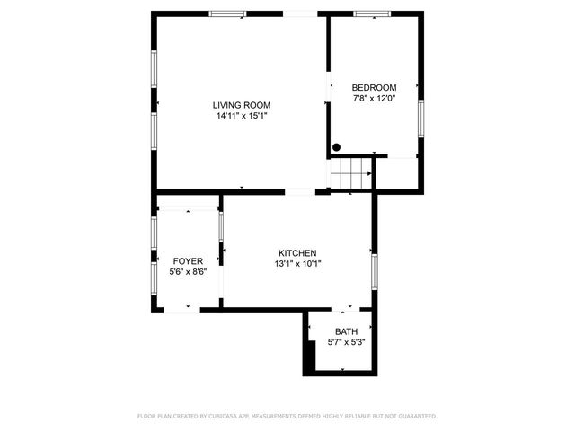 N7308 STATE ROAD 76, New London, WI 54961