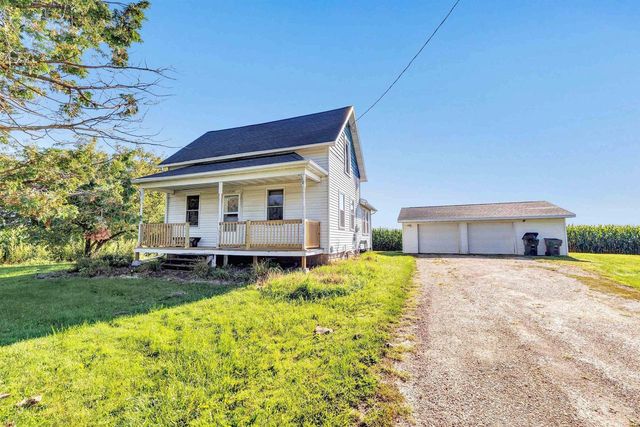 N7308 STATE ROAD 76, New London, WI 54961