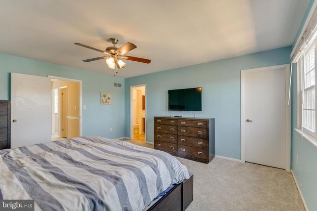 2820 ASPEN HILL RD, Parkville, MD 21234