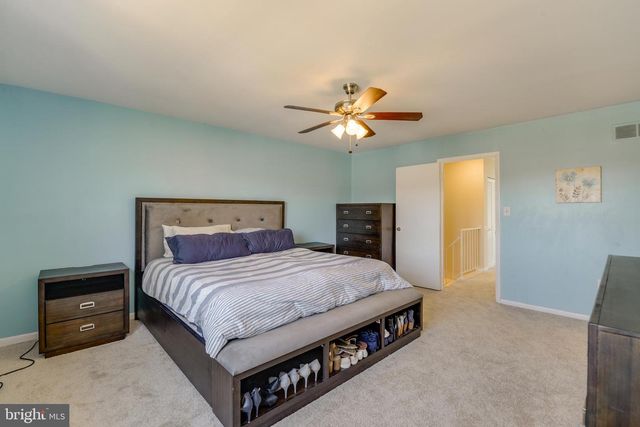 2820 ASPEN HILL RD, Parkville, MD 21234