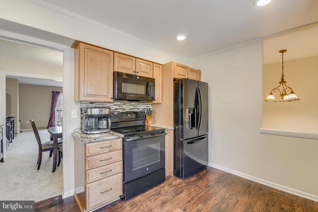 2820 ASPEN HILL RD, Parkville, MD 21234