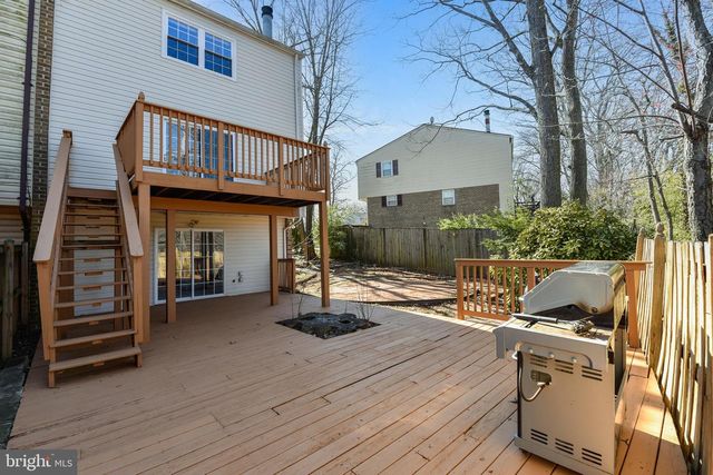 2820 ASPEN HILL RD, Parkville, MD 21234