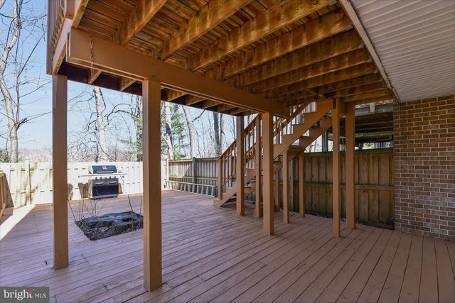 2820 ASPEN HILL RD, Parkville, MD 21234