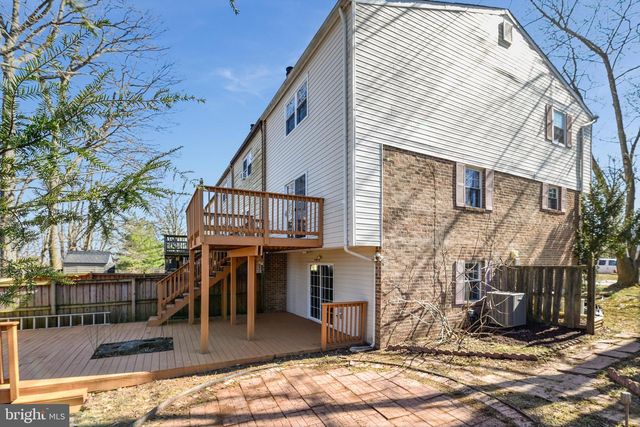 2820 ASPEN HILL RD, Parkville, MD 21234