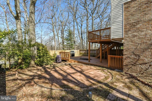 2820 ASPEN HILL RD, Parkville, MD 21234