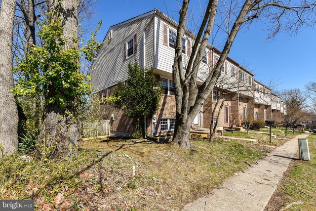 2820 ASPEN HILL RD, Parkville, MD 21234