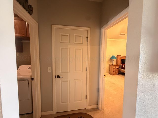 1501 Stardust Lane, Amarillo, TX 79118
