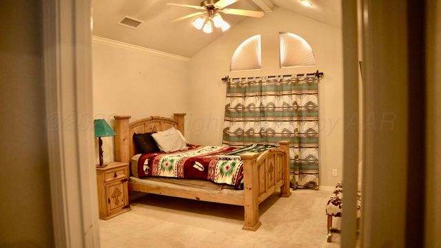1501 Stardust Lane, Amarillo, TX 79118