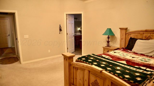 1501 Stardust Lane, Amarillo, TX 79118