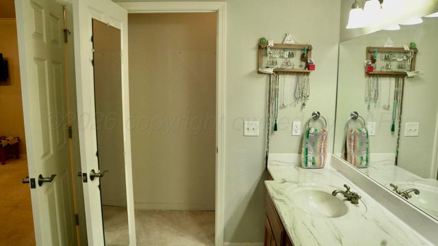 1501 Stardust Lane, Amarillo, TX 79118