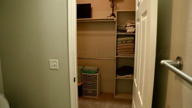 1501 Stardust Lane, Amarillo, TX 79118