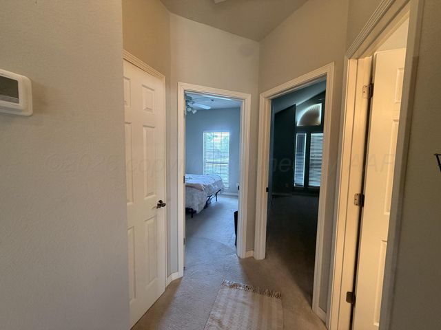 1501 Stardust Lane, Amarillo, TX 79118