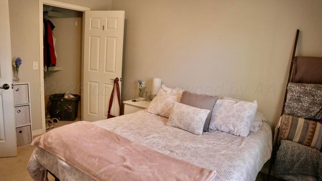 1501 Stardust Lane, Amarillo, TX 79118