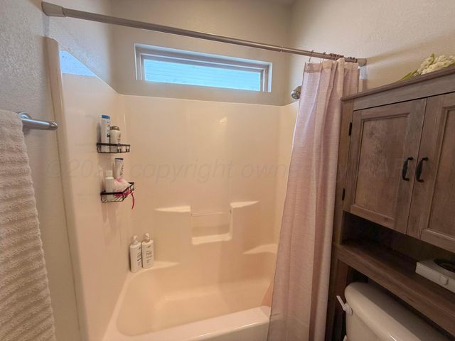 1501 Stardust Lane, Amarillo, TX 79118
