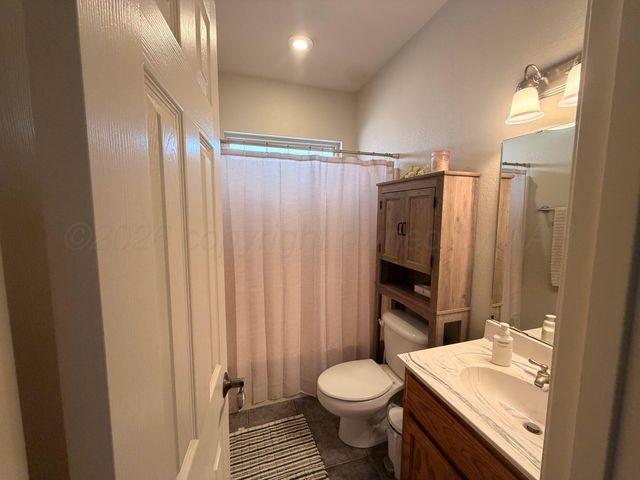 1501 Stardust Lane, Amarillo, TX 79118